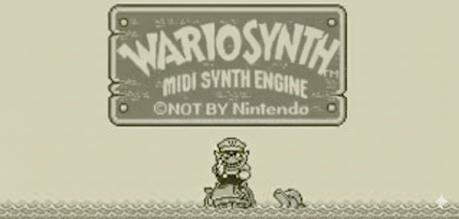 www.wario.style image